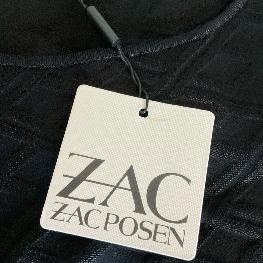 Zac Posen Dress - Picture 10 of 11